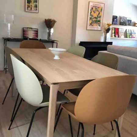 Appartement Hyper Centre Aix Aix-en-Provence Bagian luar foto