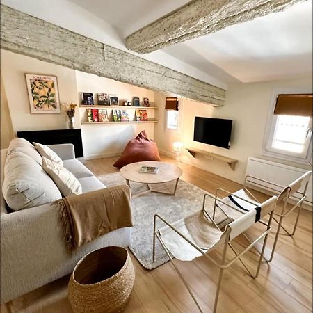 Appartement Hyper Centre Aix Aix-en-Provence Bagian luar foto