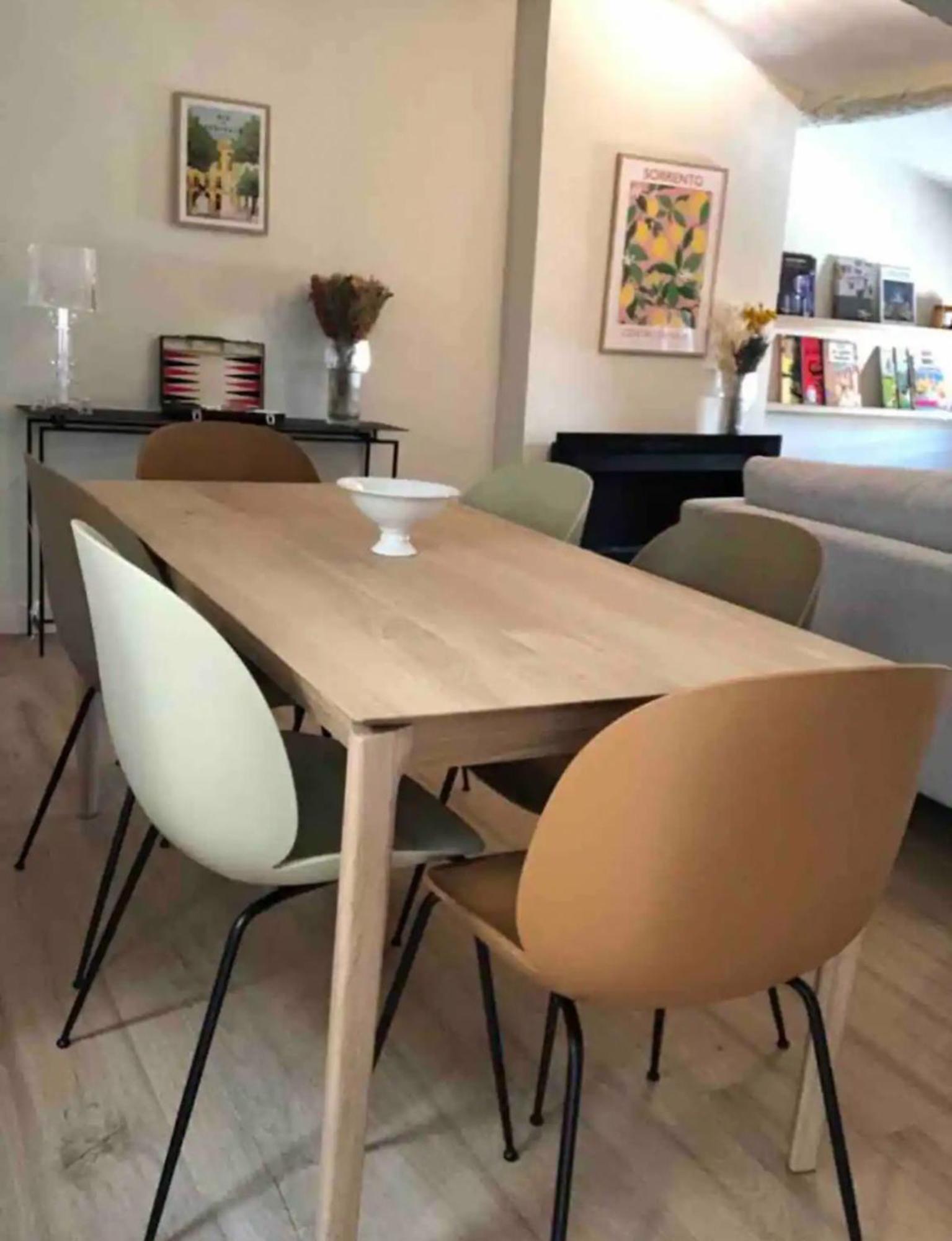 Appartement Hyper Centre Aix Aix-en-Provence Bagian luar foto